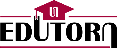 Edutora Logo